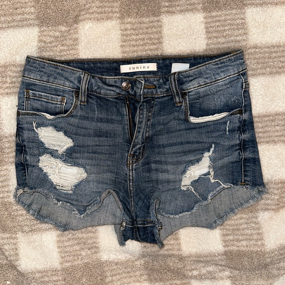 Eunina Jean shorts
